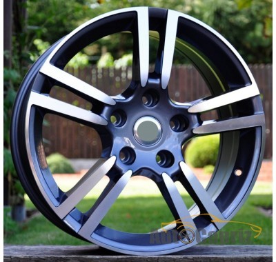 Диски Replica RZE946 MG R20 W9.5 PCD5x130 ET50 DIA71.6 
